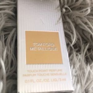 Tom Ford Metallique Roller